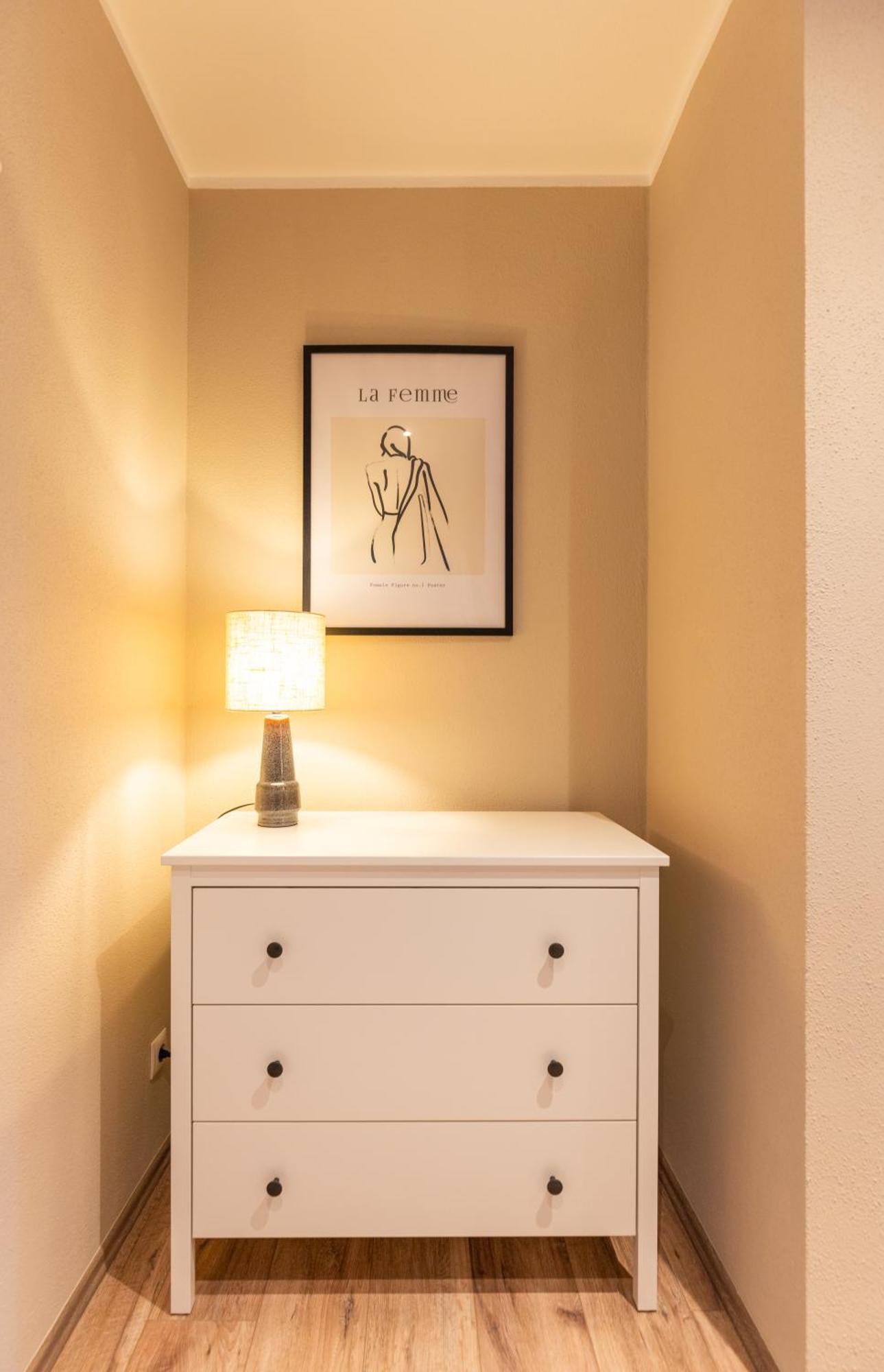 Bautzen Living Appartement - Zentrumslage Parkplatz Babybett Exteriér fotografie