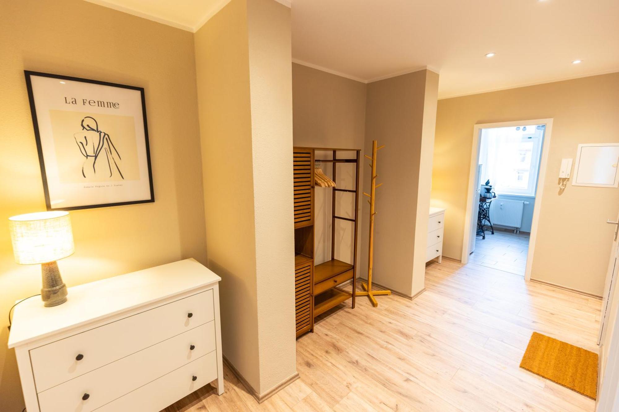 Bautzen Living Appartement - Zentrumslage Parkplatz Babybett Exteriér fotografie